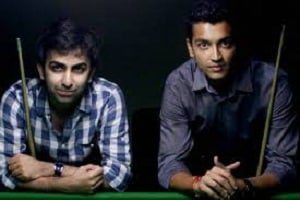 Indian duo of Pankaj Advani and Aditya Mehta clinched IBSF World Snooker Team Championship 2019