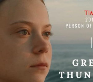 Climate activist Greta Thunberg (16) becomes youngest TIME’s Person of the Year for 2019