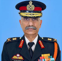 Lt.Gen. Manoj Kukund Naravane next Army Chief