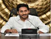 AP CM Jagan launched ‘Netanna Nestham’ welfare scheme for weavers