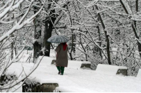 Chilai-Kalan: 40-day period of extreme cold begins in Kashmir
