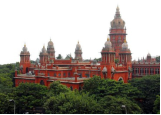 Madras High Court cannot be renamed 