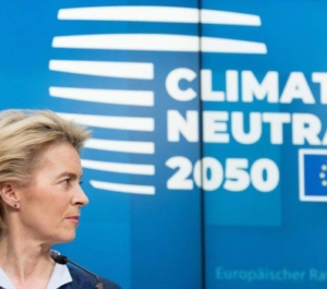 Poland out of EU’s Climate Neutrality 2050 plan