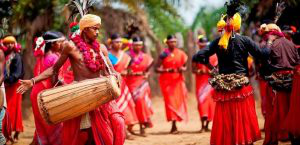 National Tribal Dance Festival to be held in Raipur