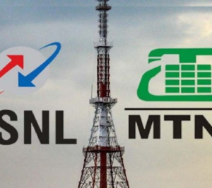 Rs 70,000 crore plan to revive BSNL, MTNL