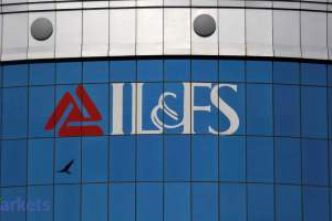 IL&FS: SEBI fines 3 rating agencies ₹25 lakh each