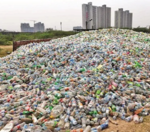 Delhi’s first ‘Garbage Cafe’ opens in Najafgarh; get food in exchange of plastic