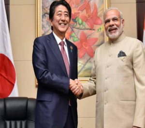 5th Round of India-Japan Maritime Affairs Dialogue was held in Tokyo