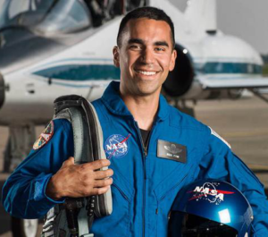 Indian-American among NASA’s new astronauts