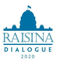 Raisina Dialogue to be held New Delhi