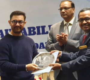 Puri, Odisha recieves Swachhata Darpan Awards 2019