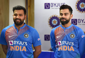 16th edition of ICC awards 2019 announced ; Rohit Sharma named ODI cricket of the year