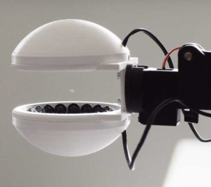 ‘Ultrasonic gripper’ robots move things without touching them