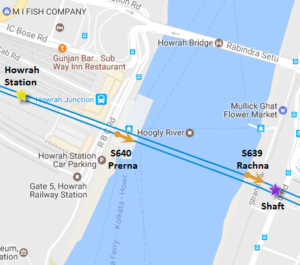 India’s first underwater Metro: To begin in March 2022 in Kolkata
