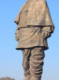 Statue of Unity finds place in ‘8 Wonders of SCO