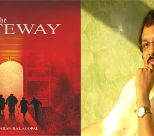 Hariharan Balagopal’s Book ‘The Gateway’: A Social Commentary on Safety of Senior Citizens released