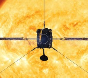 New mission launched by NASA & ESA to take first pics of Sun’s poles 