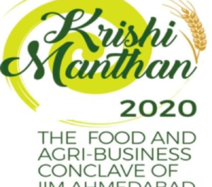 1st of Krishi Manthan 2020 begins in Ahmedabad, Gujarat