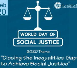World Day of Social Justice observed