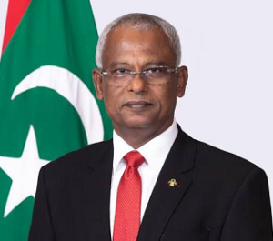 Maldives readmitted and becomes 54th member of Common wealth family