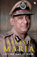 “Samir Chaudhary”: Ex Mumbai top cop makes stunning revelations in his book