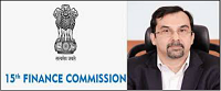 15th Finance commission constitutes 8-member panel headed by ITC chairman Sanjiv Puri to boost agri exports