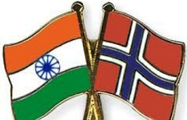 Task Force Meet: India and Norway to strengthen their BLUE ECONOMY PARTNERSHIP