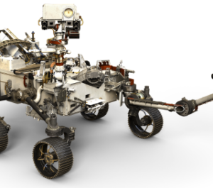 NASA’s ‘SuperCam’ to study mineralogy of Mars during Mars 2020 rover mission