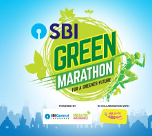 SBI Green Marathon Chennai