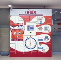ICICI Bank launches first-of-its-kind 24×7 self-service delivery facility , ‘iBox’