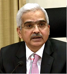 RBI chief Das is Central Banker of the Year