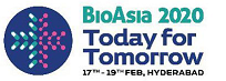 Bio Asia Summit 2020 to be held in Hyderabad