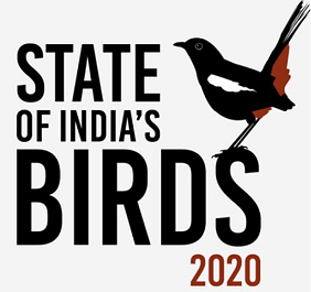 State of India’s Birds 2020 Report