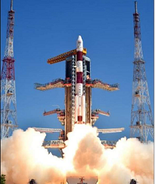 ISRO launch 10 EO satellites in 2020-21