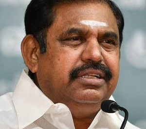 Mettur surplus scheme: CM to lay foundation.