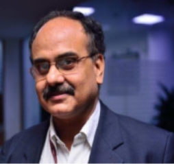 Ajay Bhushan Pandey appointed as new Finance Secretary