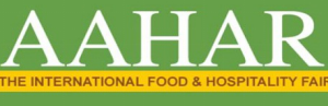 International food and hospitality fair ‘AAHAR 2020’