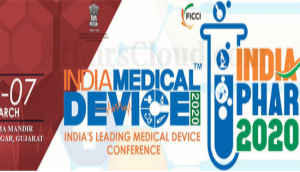 India Pharma & India Medical Device 2020 Conference