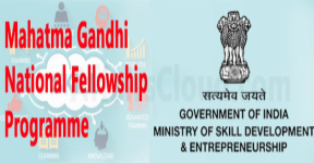 MSDE launches Mahatma Gandhi National Fellowship (MGNF) in IIM-Bengaluru