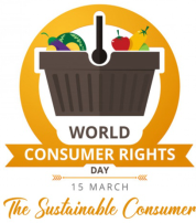 World Consumer Rights Day observed globally on 15th March