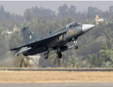 Approval for 83 LCA Tejas Mk-1A