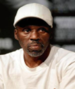 Roger Mayweather passes away