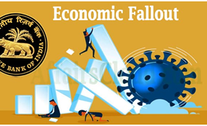 RBI announced additional measures to tackle the economic fallout of COVID-19