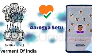 Government launches its 1st comprehensive COVID-19 tracking app called Aarogya Setu