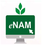 New E-NAM Features launched by the Agricultural Ministry