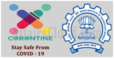 IIT Bombay develops two apps “Corontine” and “Safe” to track violations by those in quarantine
