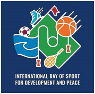 International Day of Sport for Development and Peace 2020: April 6
