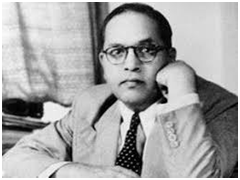 B R Ambedkar’s birthday declared a closed holiday by central government