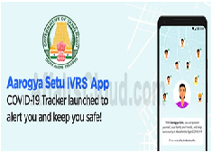 Centre launched Aarogya Setu IVRS for non-smart phones in collaboration with TN govt and IIT-Madras