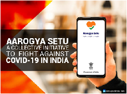 India’s Aarogya Setu becomes world’s highest downloaded app in just 13 days